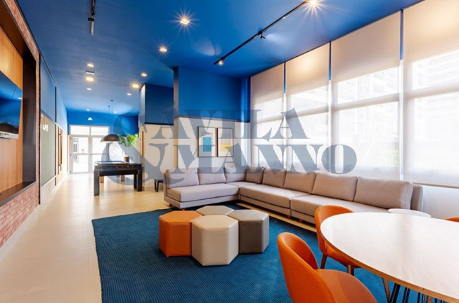 Imagem Apartamento com 3 Quartos à Venda, 89 m² em Vila Ema - São Paulo Imagem Apartamento com 3 Quartos à Venda, 89 m² em Vila Ema - São Paulo