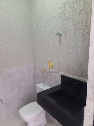 Imagem Casa com 3 Quartos à Venda, 134 m² em Jardim Presidente - Goiânia