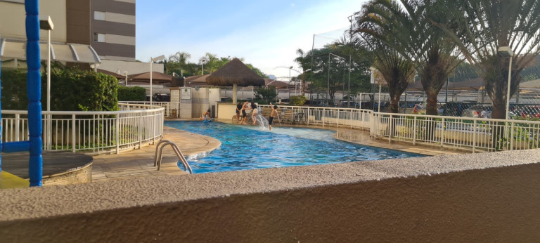 Apartamento com 2 Quartos à Venda, 50 m² em Mooca - São Paulo