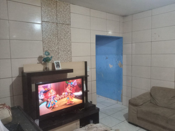 Imagem Casa com 4 Quartos à Venda, 236 m² em Parque Residencial Florença - Sumaré
