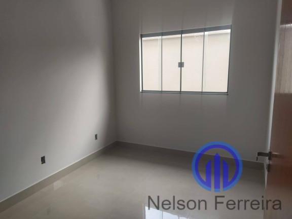 Imagem Casa com 3 Quartos à Venda, 180 m² em Setor Aeroporto Sul - Aparecida De Goiânia