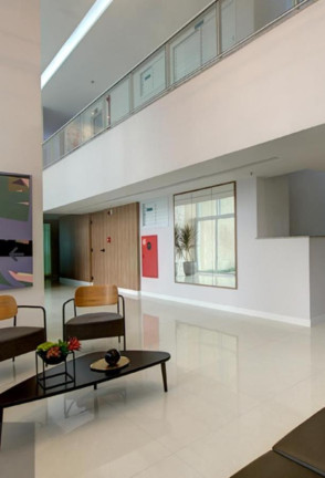 Imagem Apartamento com 2 Quartos à Venda, 56 m² em Benfica - Fortaleza
