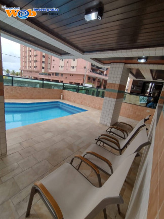 Imagem Apartamento com 2 Quartos para Alugar, 100 m² em Vila Guilhermina - Praia Grande Imagem Apartamento com 2 Quartos para Alugar, 100 m² em Vila Guilhermina - Praia Grande