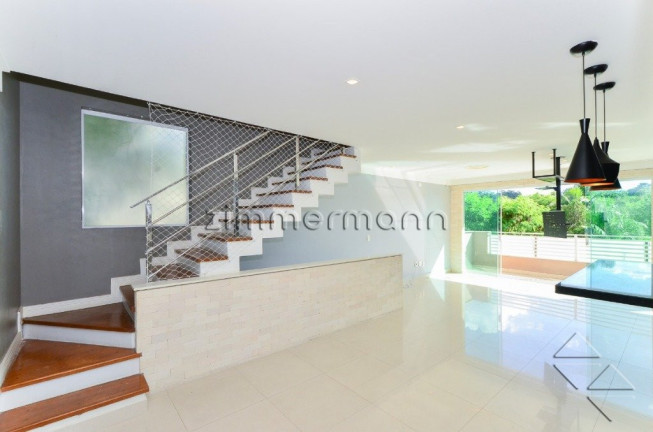 Imagem Casa com 3 Quartos à Venda, 250 m² em Brooklin - São Paulo