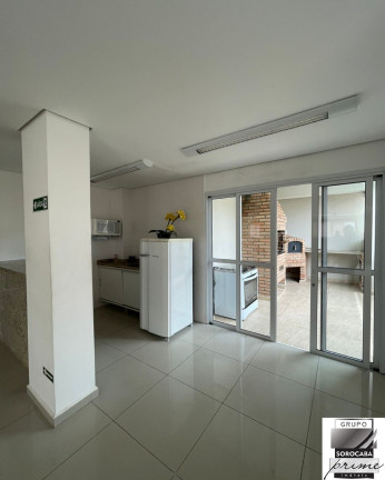 Imagem Apartamento com 2 Quartos à Venda, 65 m² em Parque Campolim - Sorocaba