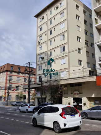 Apartamento com 1 Quarto para Alugar, 45 m² em Centro - Caxias Do Sul