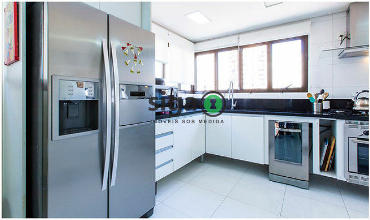 Imagem Apartamento com 4 Quartos à Venda ou Locação, 230 m² em Chácara Klabin - São Paulo Imagem Apartamento com 4 Quartos à Venda ou Locação, 230 m² em Chácara Klabin - São Paulo