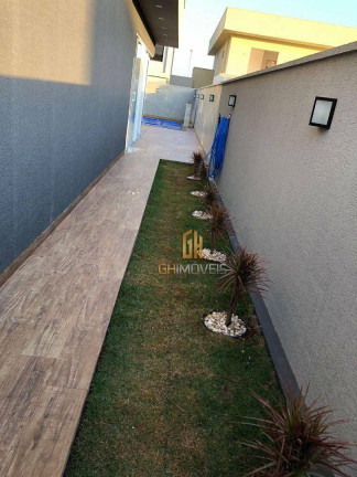 Imagem Casa com 4 Quartos à Venda, 212 m² em Residencial Goiânia Golfe Clube - Goiânia Imagem Casa com 4 Quartos à Venda, 212 m² em Residencial Goiânia Golfe Clube - Goiânia