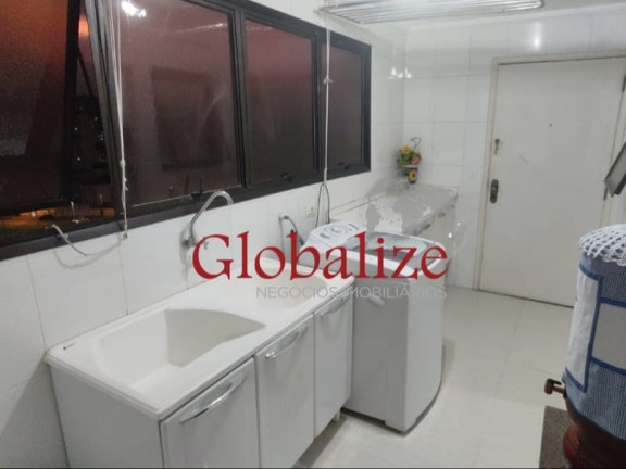 Imagem Imóvel com 3 Quartos à Venda, 192 m² em Pompéia - Santos