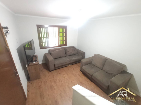 Imagem Sobrado com 3 Quartos à Venda, 125 m² em Cidade Das Flores - Osasco Imagem Sobrado com 3 Quartos à Venda, 125 m² em Cidade Das Flores - Osasco