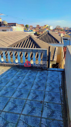 Imagem Casa com 3 Quartos à Venda, 260 m² em Freguesia Do ó - São Paulo Imagem Casa com 3 Quartos à Venda, 260 m² em Freguesia Do ó - São Paulo