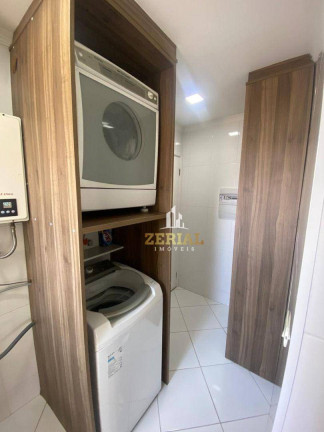 Imagem Cobertura com 3 Quartos à Venda, 198 m² em Planalto - São Bernardo Do Campo