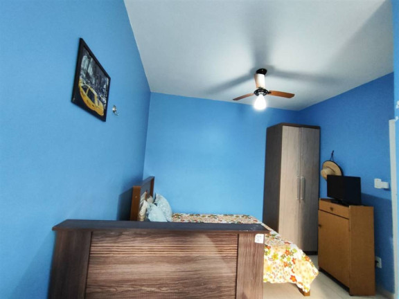 Imagem Apartamento com 1 Quarto à Venda, 42 m² em Guilhermina - Praia Grande Imagem Apartamento com 1 Quarto à Venda, 42 m² em Guilhermina - Praia Grande