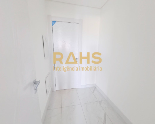 Imagem Apartamento com 3 Quartos à Venda, 134 m² em América - Joinville