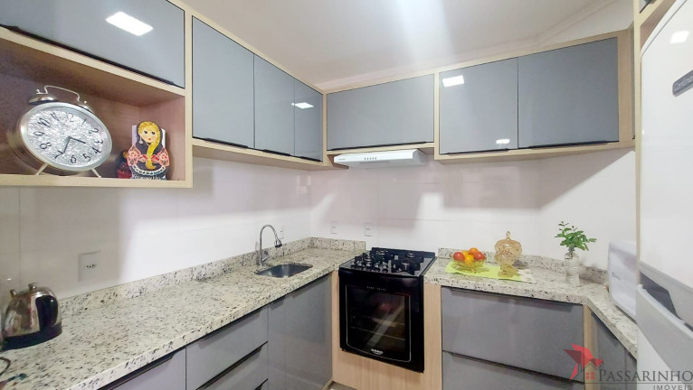Imagem Apartamento com 2 Quartos à Venda, 69 m² em Passo De Torres - Passo De Torres Imagem Apartamento com 2 Quartos à Venda, 69 m² em Passo De Torres - Passo De Torres