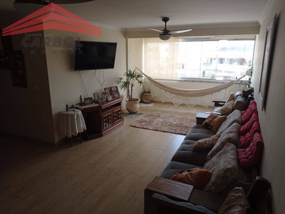Imagem Apartamento com 3 Quartos à Venda, 152 m² em Vila Arens Ii - Jundiaí