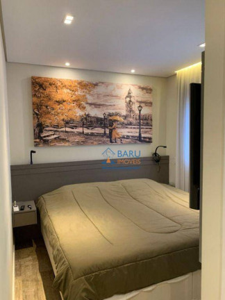 Imagem Apartamento com 3 Quartos à Venda, 100 m² em Campo Belo - São Paulo