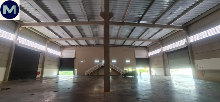 Imagem Imóvel para Alugar, 1.217 m² em Iporanga - Sorocaba Imagem Imóvel para Alugar, 1.217 m² em Iporanga - Sorocaba