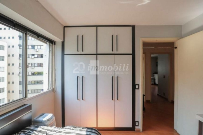 Imagem Apartamento com 3 Quartos à Venda, 105 m² em Higienópolis - São Paulo Imagem Apartamento com 3 Quartos à Venda, 105 m² em Higienópolis - São Paulo
