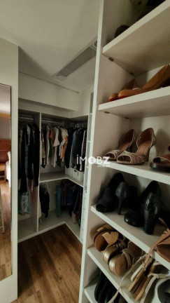 Imagem Imóvel com 3 Quartos à Venda, 120 m² em Vila Olímpia - São Paulo