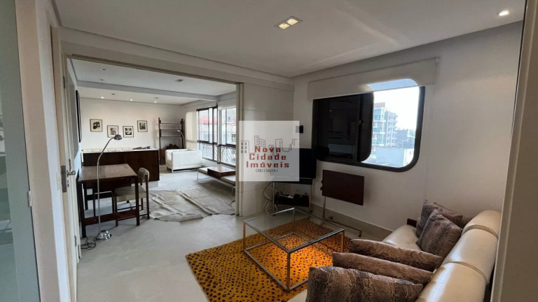 Imagem Apartamento com 2 Quartos para Alugar, 122 m² em Jardim Paulista - São Paulo Imagem Apartamento com 2 Quartos para Alugar, 122 m² em Jardim Paulista - São Paulo
