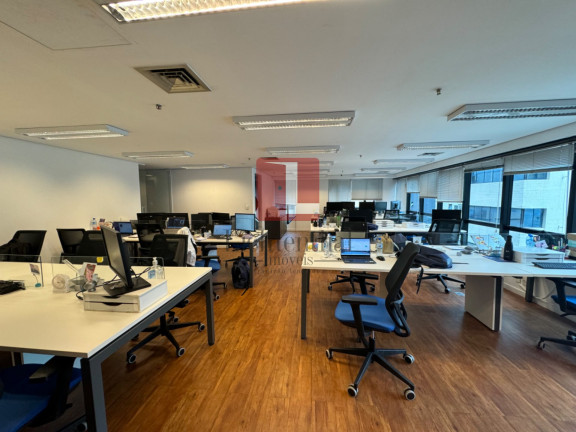 Imagem Sala Comercial à Venda, 224 m² em Itaim Bibi - São Paulo Imagem Sala Comercial à Venda, 224 m² em Itaim Bibi - São Paulo