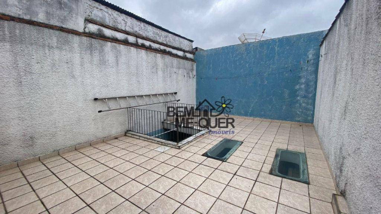 Imagem Sobrado com 2 Quartos à Venda, 106 m² em Jardim Santo Elias - São Paulo Imagem Sobrado com 2 Quartos à Venda, 106 m² em Jardim Santo Elias - São Paulo
