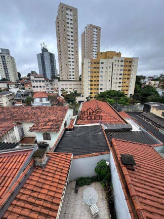 Imagem Sobrado com 3 Quartos à Venda, 160 m² em Parque São Domingos - São Paulo
