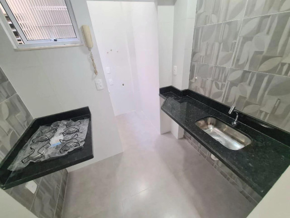 Apartamento com 1 Quarto à Venda, 40 m² em Flamengo - Rio De Janeiro