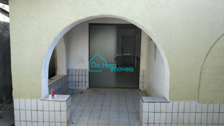 Imagem Casa com 2 Quartos para Alugar, em Centro - Mongaguá Imagem Casa com 2 Quartos para Alugar, em Centro - Mongaguá