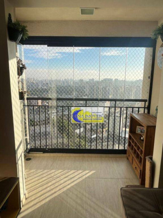 Imagem Apartamento com 1 Quarto à Venda, 42 m² em Jardim Olavo Bilac - São Bernardo Do Campo Imagem Apartamento com 1 Quarto à Venda, 42 m² em Jardim Olavo Bilac - São Bernardo Do Campo