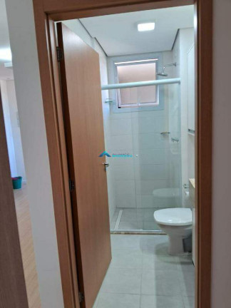 Imagem Apartamento com 2 Quartos à Venda, 52 m² em Horto Florestal - Jundiaí Imagem Apartamento com 2 Quartos à Venda, 52 m² em Horto Florestal - Jundiaí