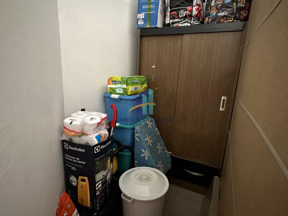 Imagem Apartamento com 3 Quartos à Venda, 90 m² em Tupi - Praia Grande
