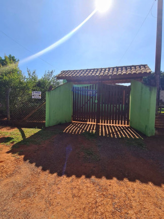 Chácara com 3 Quartos à Venda, 1.353 m² em Jardim Cananeia - Pilar Do Sul