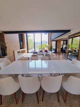 Imagem Casa com 4 Quartos à Venda, 525 m² em Tambore 10 - Santana De Parnaíba