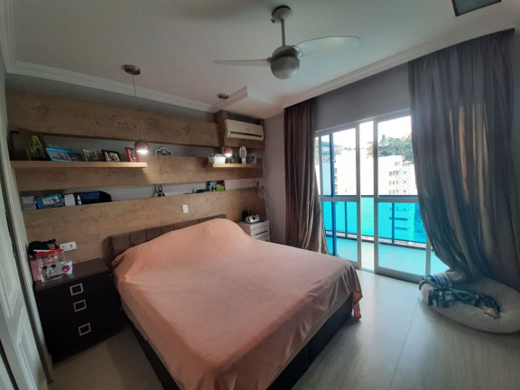 Imagem Apartamento com 3 Quartos à Venda, 115 m² em Várzea - Teresópolis