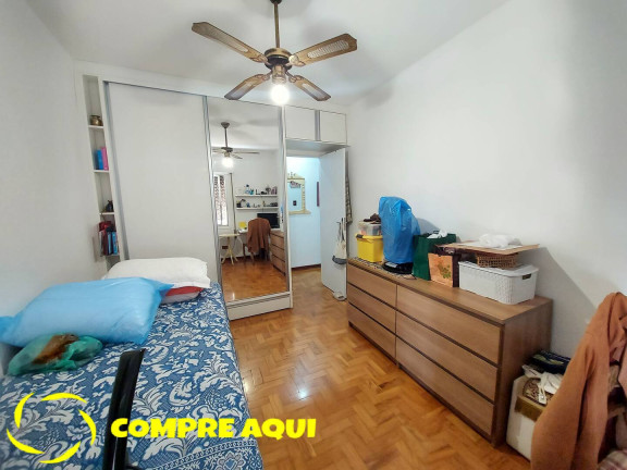 Imagem Apartamento com 2 Quartos à Venda, 105 m² em Higienópolis - São Paulo
