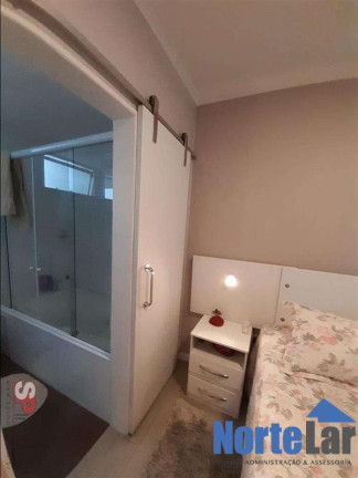 Imagem Apartamento com 3 Quartos à Venda, 98 m² em Santana - São Paulo