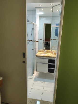 Imagem Apartamento com 2 Quartos para Alugar, 65 m² em Loteamento Mogilar - Mogi Das Cruzes