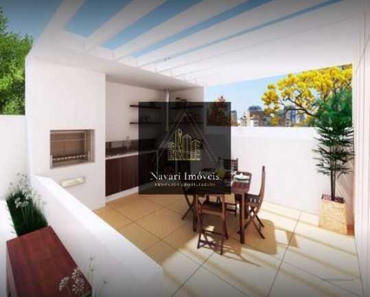 Imagem Apartamento com 1 Quarto à Venda, 32 m² em Vila Augusta - Guarulhos Imagem Apartamento com 1 Quarto à Venda, 32 m² em Vila Augusta - Guarulhos