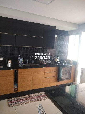 Imagem Casa de Condomínio com 4 Quartos à Venda, 324 m² em Esperança - Londrina Imagem Casa de Condomínio com 4 Quartos à Venda, 324 m² em Esperança - Londrina