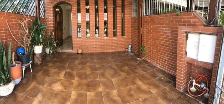 Imagem Casa com 2 Quartos à Venda, 110 m² em Barra Funda - São Paulo Imagem Casa com 2 Quartos à Venda, 110 m² em Barra Funda - São Paulo