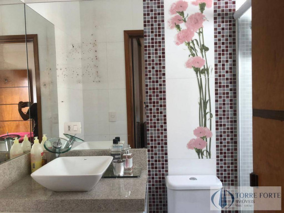 Imagem Sobrado com 3 Quartos à Venda, 160 m² em Assunção - São Bernardo Do Campo