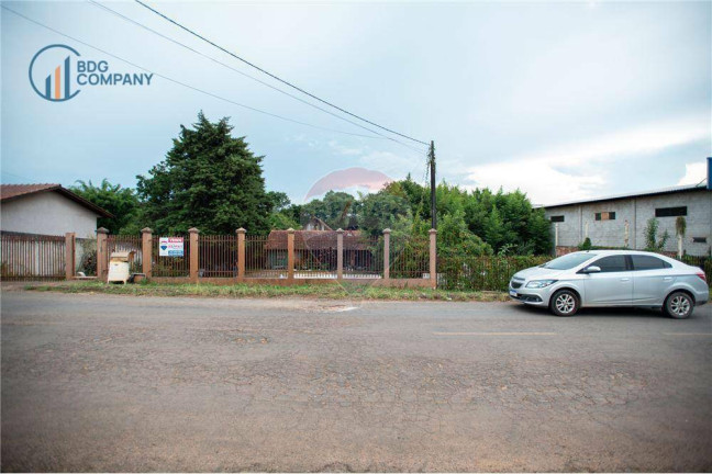 Imagem Casa com 6 Quartos à Venda, 2.790 m² em Vila São João - Irati Imagem Casa com 6 Quartos à Venda, 2.790 m² em Vila São João - Irati