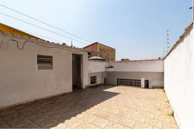 Imagem Casa com 3 Quartos à Venda, 156 m² em Vila Formosa - São Paulo Imagem Casa com 3 Quartos à Venda, 156 m² em Vila Formosa - São Paulo