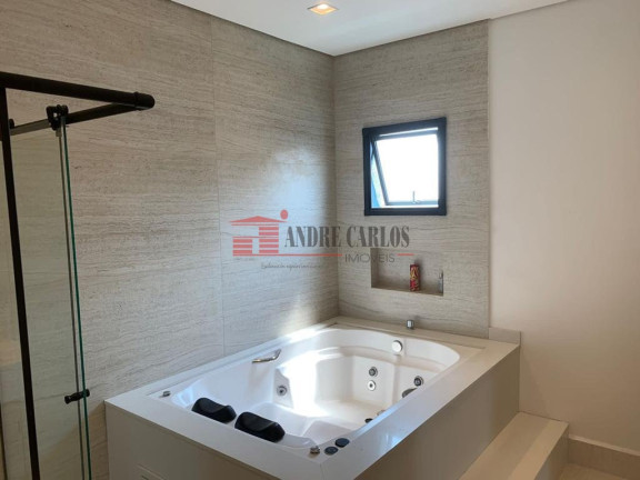 Imagem Sobrado com 5 Quartos à Venda, 287 m² em City Bussocaba - Osasco