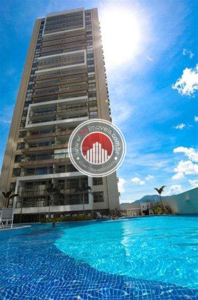 Foto do imóvel Apartamento com 3 Quartos à Venda, 82 m² em Recreio Dos Bandeirantes - Rio De Janeiro