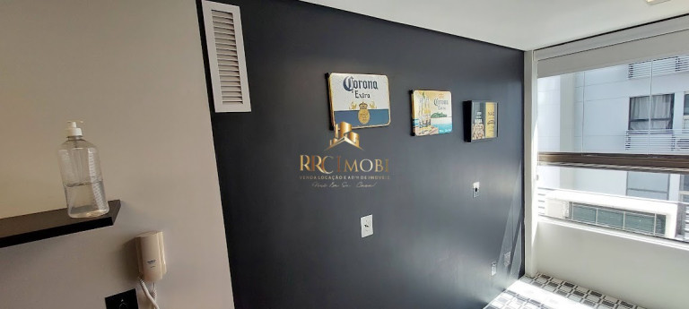 Imagem Apartamento com 2 Quartos para Alugar, 71 m² em Jardim Das Acácias - São Paulo