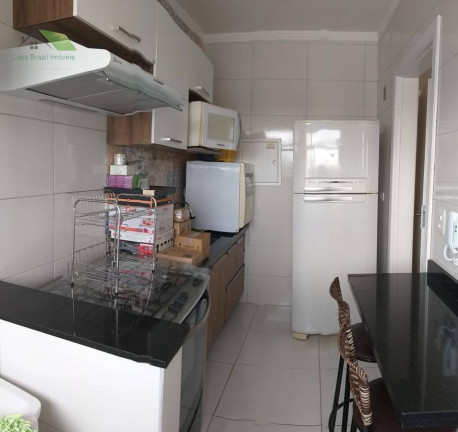 Imagem Apartamento com 2 Quartos à Venda, 56 m² em Vila Mogilar - Mogi Das Cruzes Imagem Apartamento com 2 Quartos à Venda, 56 m² em Vila Mogilar - Mogi Das Cruzes
