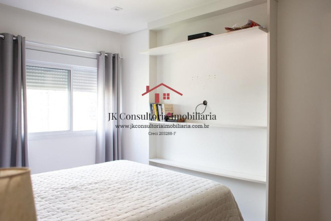 Imagem Apartamento com 2 Quartos à Venda, 107 m² em Brooklin - São Paulo Imagem Apartamento com 2 Quartos à Venda, 107 m² em Brooklin - São Paulo